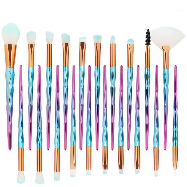 sell 20pcs makeup brushes set foundation powder concealer contour basic make up eyes cheek blusher brush1
sell 20pcs makeup brushes set foundation powder concealer contour basic make up eyes cheek blusher brush1