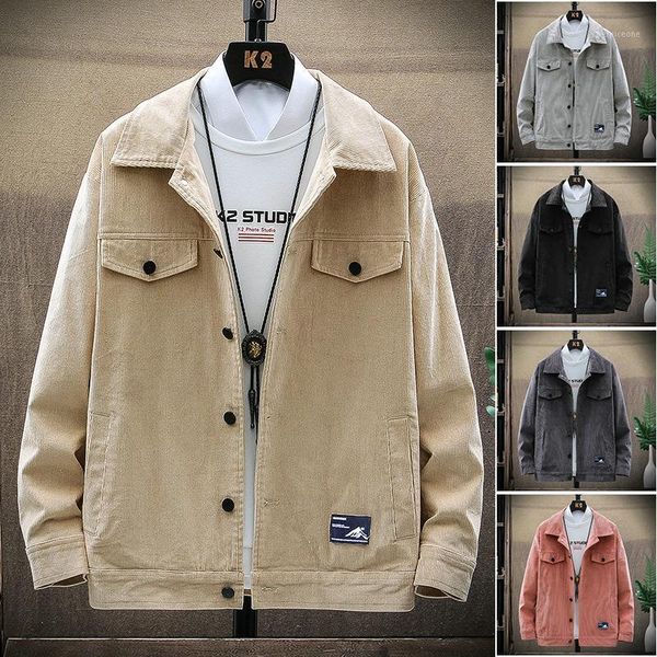 men's jackets jacket spring and autumn trendy all-match baseball trend casual patchwork optional harajuk, Black;brown
men's jackets jacket spring and autumn trendy all-match baseball trend casual patchwork optional harajuk, Black;brown