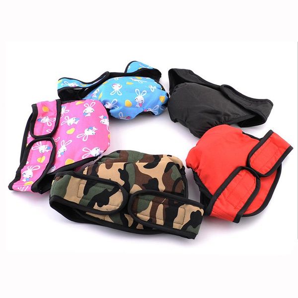 colorful pets dogs physiological pants sanitary diaper female dog shorts panties menstruation underwear briefs 4 size apparel
colorful pets dogs physiological pants sanitary diaper female dog shorts panties menstruation underwear briefs 4 size apparel
