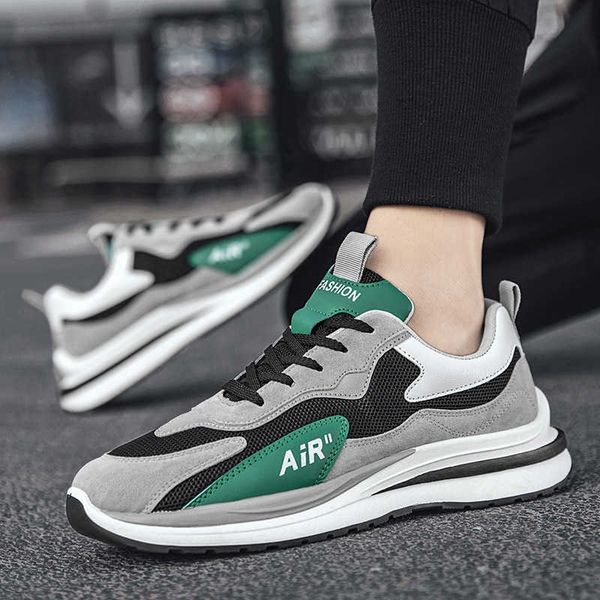 men running shoes new 2021 summer korean fashion breathable running low lace up casual sports men's shoes traniers sneakers
men running shoes new 2021 summer korean fashion breathable running low lace up casual sports men's shoes traniers sneakers