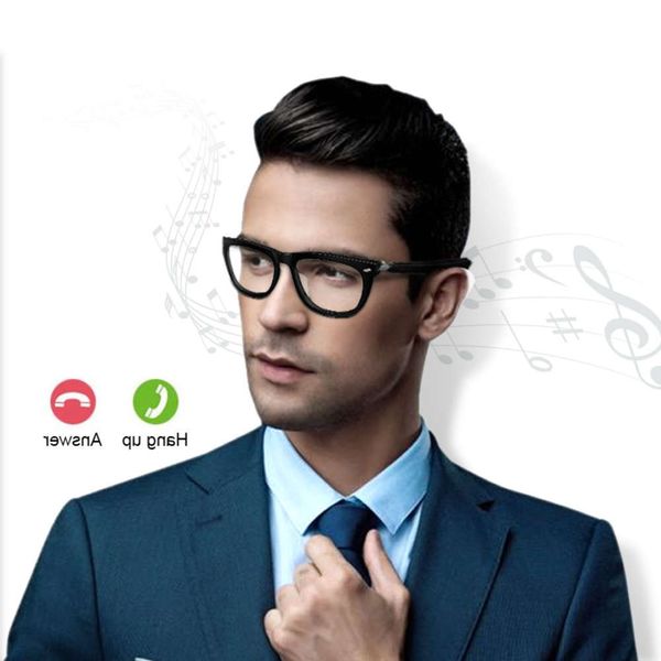 highend accessories bone conduction music glass clear sunglass women men sport mp smart audio wirels blue tooth earphone sunglass, Black
highend accessories bone conduction music glass clear sunglass women men sport mp smart audio wirels blue tooth earphone sunglass, Black