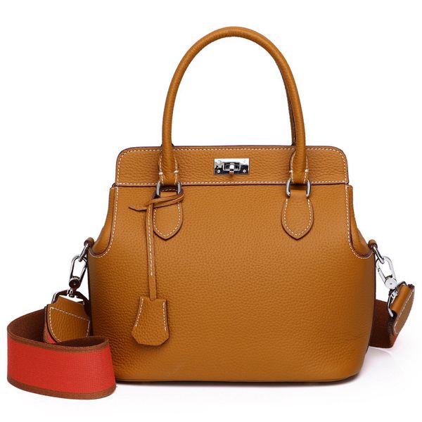 new leather milk box bag layer leather soft 2 shoulder straps women s portable shoulder bag
new leather milk box bag layer leather soft 2 shoulder straps women s portable shoulder bag