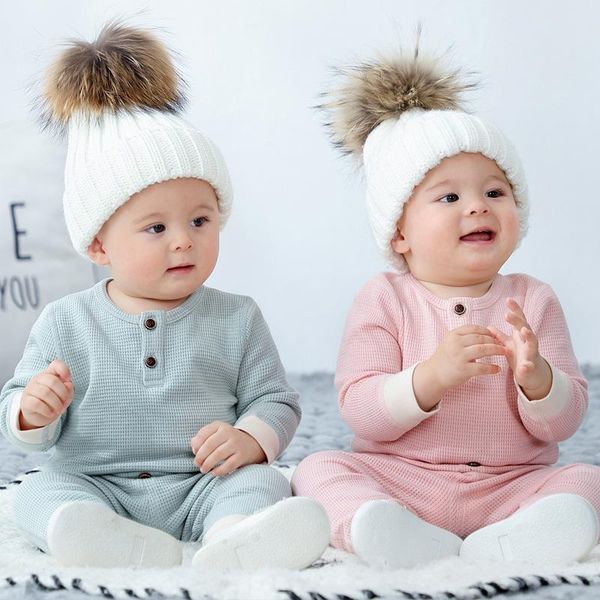 jumpsuits s 2021 spring summer baby boy waffle rompers buttons set long sleeve clothing fall clothes for toddler girls, Blue
jumpsuits s 2021 spring summer baby boy waffle rompers buttons set long sleeve clothing fall clothes for toddler girls, Blue