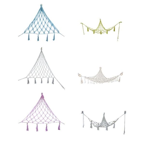 stroller parts & accessories rxbf macrame hanging net kids toys storage basket boho wall baskets organizer hammock space saver holder for fr
stroller parts & accessories rxbf macrame hanging net kids toys storage basket boho wall baskets organizer hammock space saver holder for fr