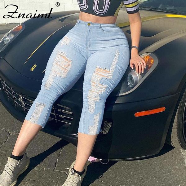 znaiml ripped denim calf-length pants jeans women skinny high waist fashion pencil streetwear blue bodycon female y2k jean women's
znaiml ripped denim calf-length pants jeans women skinny high waist fashion pencil streetwear blue bodycon female y2k jean women's