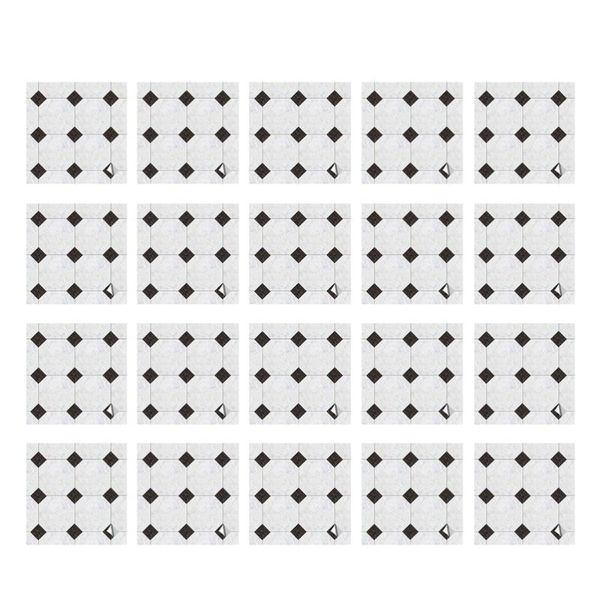 wall stickers 40pcs creative diagonal tile paste waterproof floor sticker wear-resistant ceramic decals self-adhesive removable wallpaper
wall stickers 40pcs creative diagonal tile paste waterproof floor sticker wear-resistant ceramic decals self-adhesive removable wallpaper