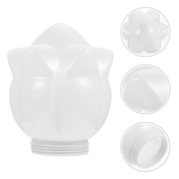 lamp covers & shades lotus shape shade garden outdoor waterproof landscape cover
lamp covers & shades lotus shape shade garden outdoor waterproof landscape cover