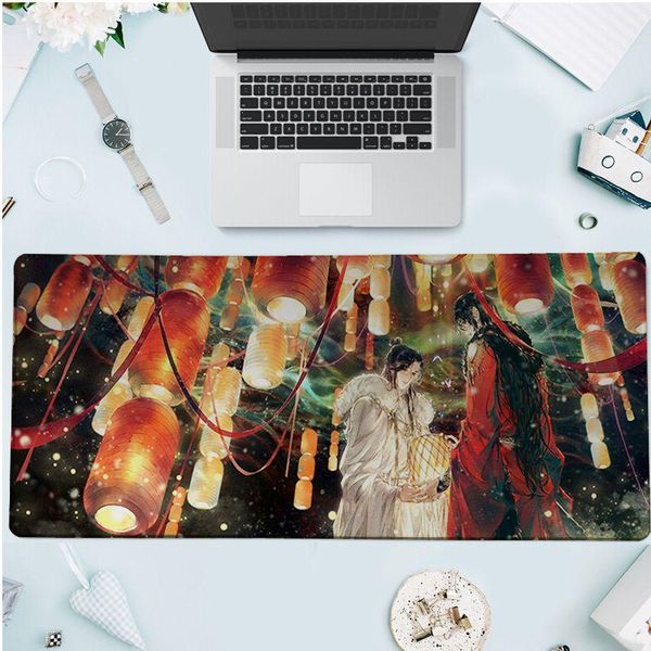 mouse pads & wrist rests tian guan ci fu gamer play mats mousepad large pad keyboards mat
mouse pads & wrist rests tian guan ci fu gamer play mats mousepad large pad keyboards mat