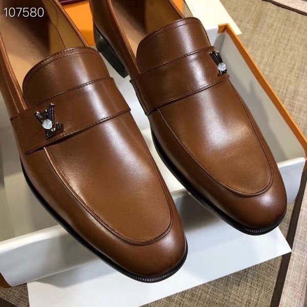 slip on mens luxury dress shoe men oxfords fashion business dress men shoes 2020 new classic leather men's suits shoes man shoes, Black
slip on mens luxury dress shoe men oxfords fashion business dress men shoes 2020 new classic leather men's suits shoes man shoes, Black