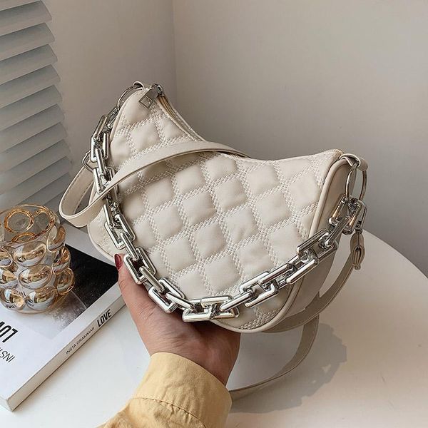 evening bags thick chain embroidery design small pu leather underarm crossbody shoulder for beautiful women 2021 fashion ladies handbags
evening bags thick chain embroidery design small pu leather underarm crossbody shoulder for beautiful women 2021 fashion ladies handbags