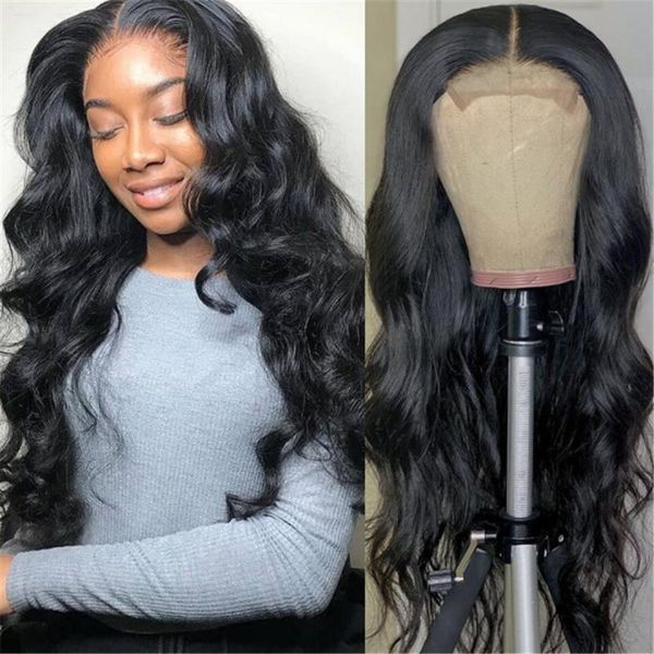 lace wigs body wave frontal human hair 5x5 closure wig 180% for women hd transparent remy wavy, Black;brown
lace wigs body wave frontal human hair 5x5 closure wig 180% for women hd transparent remy wavy, Black;brown
