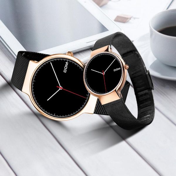 2pcs couple watches gift for lovers paired watch quartz clock relogio masculin men women wristwatch parejas wristwatches, Slivery;brown
2pcs couple watches gift for lovers paired watch quartz clock relogio masculin men women wristwatch parejas wristwatches, Slivery;brown