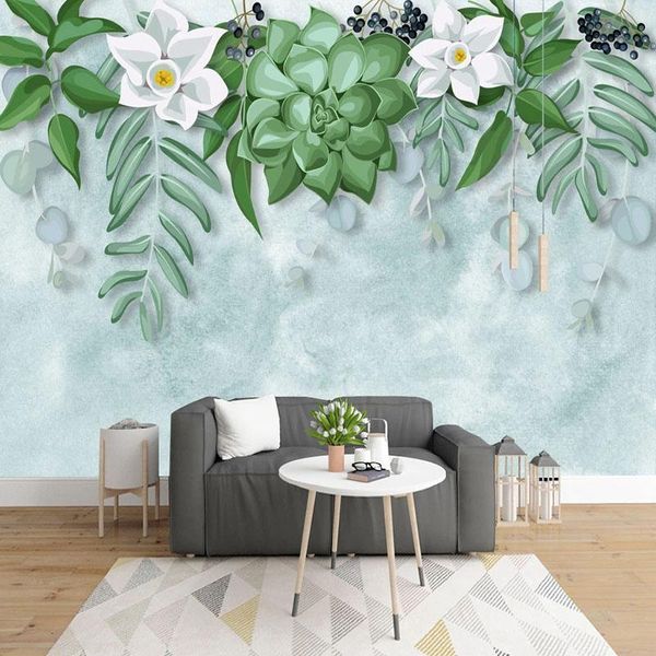 wallpapers custom 3d wallpaper modern hand painted watercolor cartoon flowers po wall murals living room tv sofa bedroom papers 3 d
wallpapers custom 3d wallpaper modern hand painted watercolor cartoon flowers po wall murals living room tv sofa bedroom papers 3 d