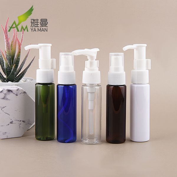 factory wholesale 30 ml flat shoulder half cover socket / oil emulsion bottling powder pump packing bottle
factory wholesale 30 ml flat shoulder half cover socket / oil emulsion bottling powder pump packing bottle