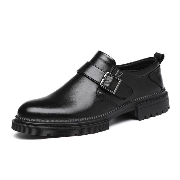 dress shoes men handmade brogue style paty leather wedding flats oxfords formal, Black
dress shoes men handmade brogue style paty leather wedding flats oxfords formal, Black