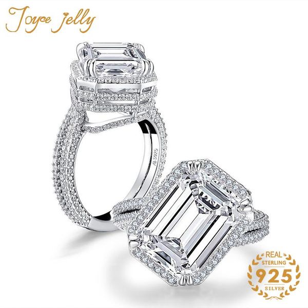 cluster rings joycejelly trendy 925 sterling silver women ring geometric created mossanites fine fashion wedding jewelry gift wholesale, Golden;silver
cluster rings joycejelly trendy 925 sterling silver women ring geometric created mossanites fine fashion wedding jewelry gift wholesale, Golden;silver