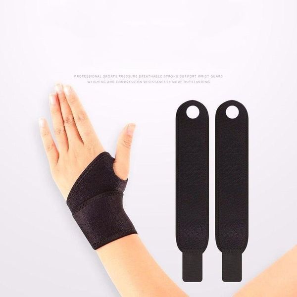 wrist support professional fitness exercise compression belt prevention stickers men women wristband, Black;red
wrist support professional fitness exercise compression belt prevention stickers men women wristband, Black;red