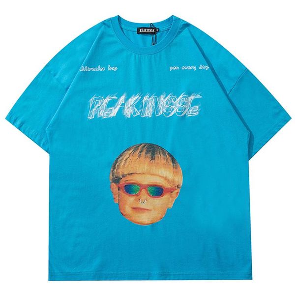men's t-shirts mens boy printed t shirt short sleeve shirts 2021 summer oversized t-shirt 100% cotton o-neck couple tees, White;black
men's t-shirts mens boy printed t shirt short sleeve shirts 2021 summer oversized t-shirt 100% cotton o-neck couple tees, White;black