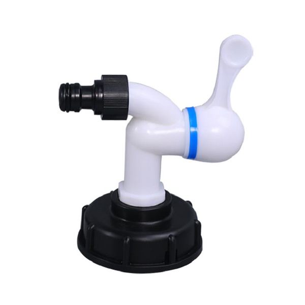 watering equipments s60x6 ibc tank adapter to plastic tap replacement valve fittings home garden water connectors drain faucet
watering equipments s60x6 ibc tank adapter to plastic tap replacement valve fittings home garden water connectors drain faucet