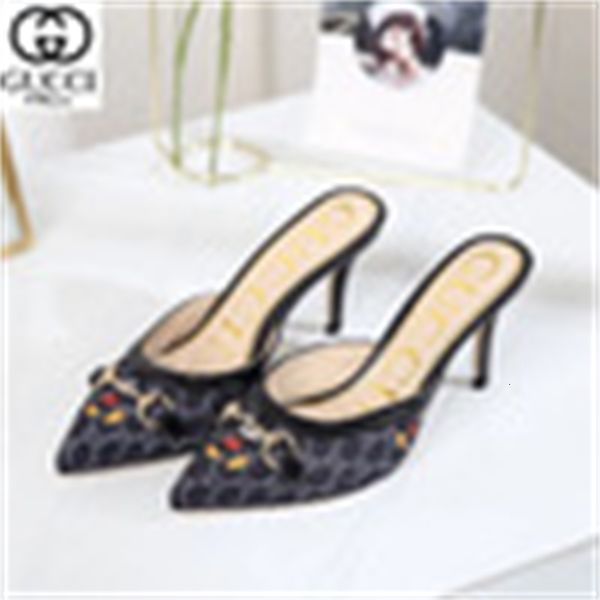slides slippers designer ballerinas dress luxury mules women pumps loafers high sneakers heels shoes sandals j8oz, Black;white
slides slippers designer ballerinas dress luxury mules women pumps loafers high sneakers heels shoes sandals j8oz, Black;white