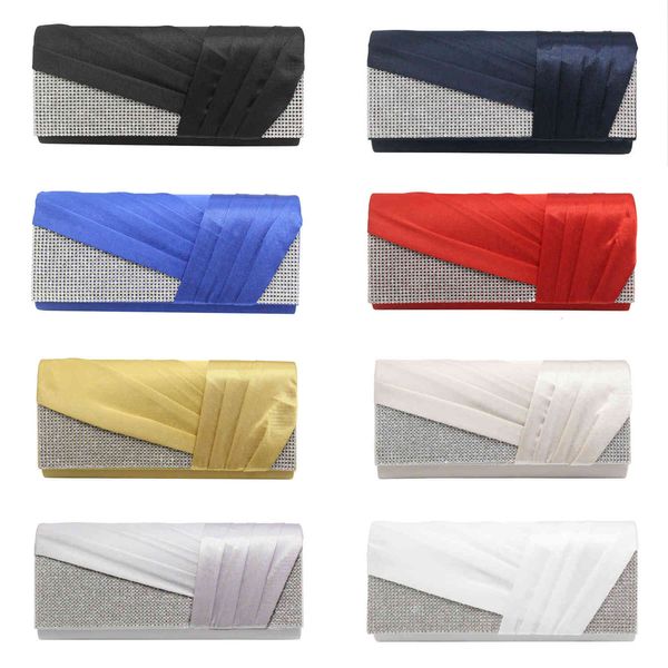 evening bag winter fashion three-dimensional satin with drill single shoulder package unloading hand banquet pack 166400
evening bag winter fashion three-dimensional satin with drill single shoulder package unloading hand banquet pack 166400