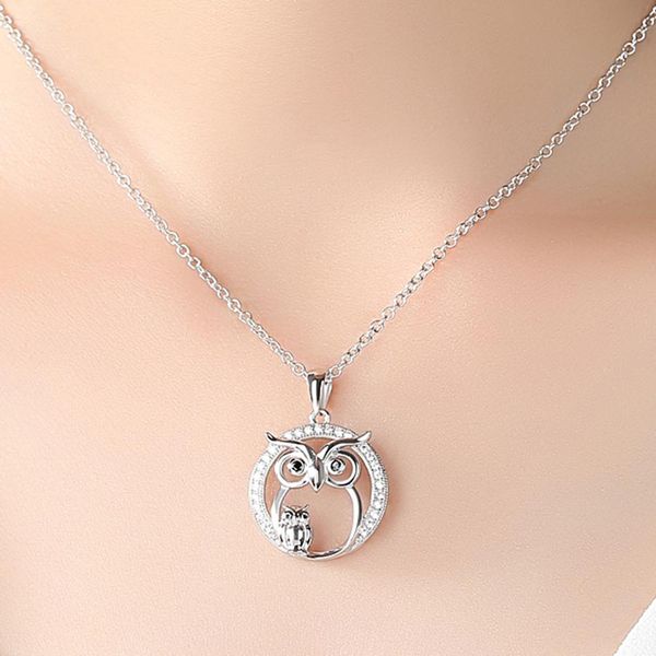 new penda choker nts owl necklace for women crystal sliver color necklaces fashion jewelry christmas, Golden;silver
new penda choker nts owl necklace for women crystal sliver color necklaces fashion jewelry christmas, Golden;silver