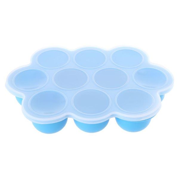 storage bottles & jars 10 holes baby supplement tray silicone egg bites mold snack ice container
storage bottles & jars 10 holes baby supplement tray silicone egg bites mold snack ice container
