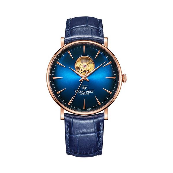 wristwatches grand prix mechanical watch men 2021 leather sports watches waterproof automatic relogio masculino, Slivery;brown
wristwatches grand prix mechanical watch men 2021 leather sports watches waterproof automatic relogio masculino, Slivery;brown