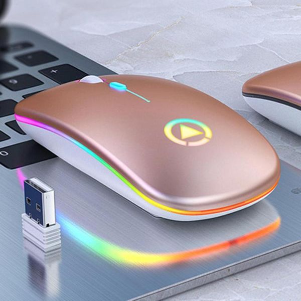 backlit rechargeable wireless silent mouse usb ergonomic optical gaming deskpc lapmice
backlit rechargeable wireless silent mouse usb ergonomic optical gaming deskpc lapmice