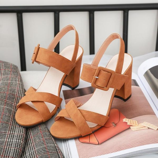 dress shoes sandals women fish mouth platform high heels wedges buckle strap female leisure summer elegant sandal, Black
dress shoes sandals women fish mouth platform high heels wedges buckle strap female leisure summer elegant sandal, Black