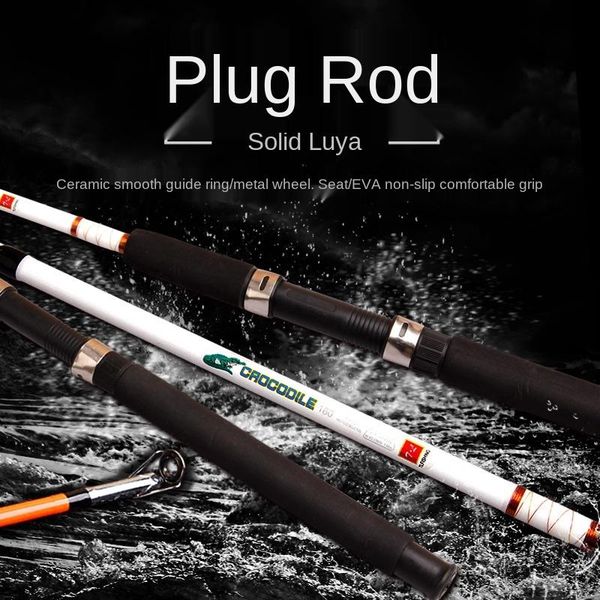 boat fishing rods leiqiang rod black superhard road section and anchor inserted hanging cross big things
boat fishing rods leiqiang rod black superhard road section and anchor inserted hanging cross big things