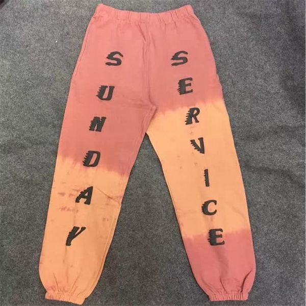 men's pants lack tincture sunday service sweatpants of men's women cpfm heavy material terry cotton cactus plants market kanye wes, Black
men's pants lack tincture sunday service sweatpants of men's women cpfm heavy material terry cotton cactus plants market kanye wes, Black