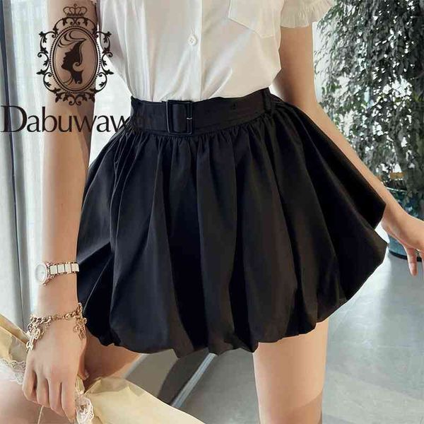dabuwawa exclusive black solid ball gown skirts women belt high waist streetwear summer mini pleated skirts female do1bqk003 210520
dabuwawa exclusive black solid ball gown skirts women belt high waist streetwear summer mini pleated skirts female do1bqk003 210520