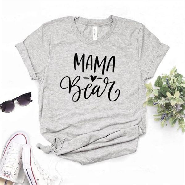 mama bear heart and men t shirt women cotton casual funny lady yong girl street tee 6 mf 1, White;black
mama bear heart and men t shirt women cotton casual funny lady yong girl street tee 6 mf 1, White;black