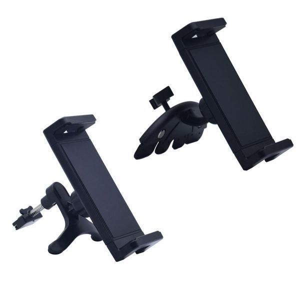 rotation car -cd slot holder phone mount universal air vent cradle tablet for 4-13" mobile pc stands
rotation car -cd slot holder phone mount universal air vent cradle tablet for 4-13" mobile pc stands