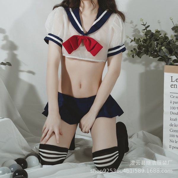 lovely screen perspective temptation miniskirt fun underwear pure student uniform, Red;black
lovely screen perspective temptation miniskirt fun underwear pure student uniform, Red;black