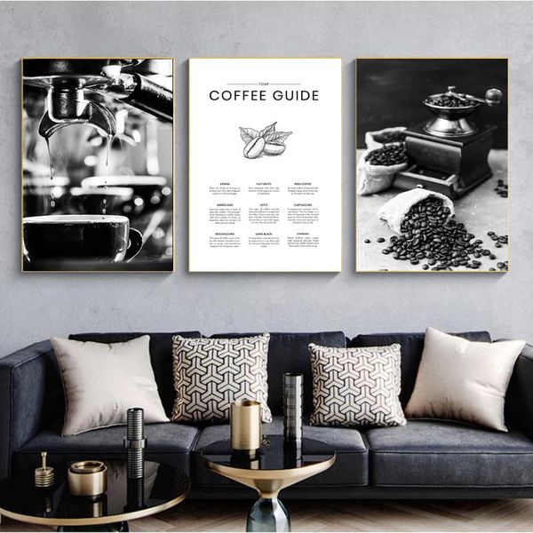 paintings black and white coffee espresso kitchen wall art canvas poster minimalist print bar retro vintage painting picture for living ro
paintings black and white coffee espresso kitchen wall art canvas poster minimalist print bar retro vintage painting picture for living ro