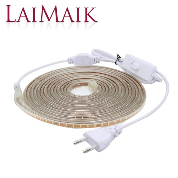 strip lights waterproof with on/off switch ac220v flexible tape 120leds/m smd3014 for kitchen strips led
strip lights waterproof with on/off switch ac220v flexible tape 120leds/m smd3014 for kitchen strips led