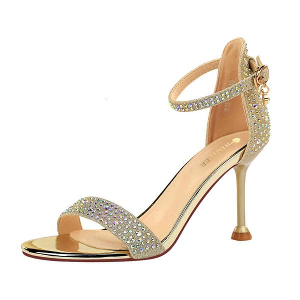 sandals shoes summer ankle strap rhinestone high heels women designer glitter sandal g0367 z8l3, Black
sandals shoes summer ankle strap rhinestone high heels women designer glitter sandal g0367 z8l3, Black