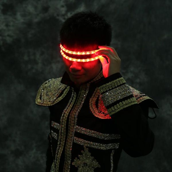 party decoration stage lighting props universal night diy bar led adjustable glow dancing luminous glasses supplies fashion
party decoration stage lighting props universal night diy bar led adjustable glow dancing luminous glasses supplies fashion
