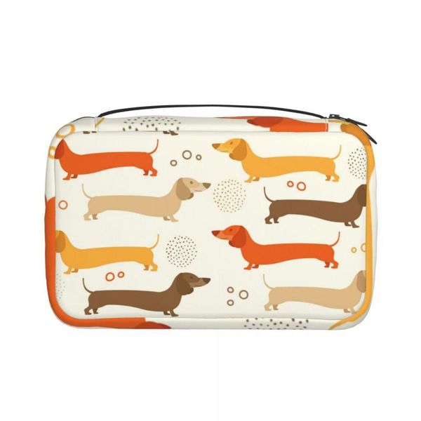 cosmetic bags & cases hanging travel toiletry bag dachshound folding makeup for bathroom organizer
cosmetic bags & cases hanging travel toiletry bag dachshound folding makeup for bathroom organizer