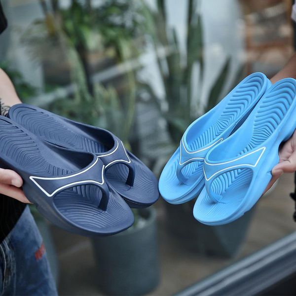 slippers soft men shoes fashion massage summer water male sandals flat beach non-slip mens flip flop, Black
slippers soft men shoes fashion massage summer water male sandals flat beach non-slip mens flip flop, Black