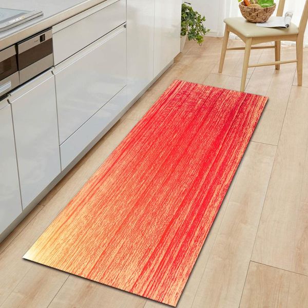 wood grain kitchen mat entrance door household corridor floor decoration bedroom living room carpet bathroom non-slip carpets
wood grain kitchen mat entrance door household corridor floor decoration bedroom living room carpet bathroom non-slip carpets