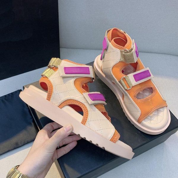 sandals luxury shoes fashion women slippers designer platform thick sole flat heel roman female, Black
sandals luxury shoes fashion women slippers designer platform thick sole flat heel roman female, Black