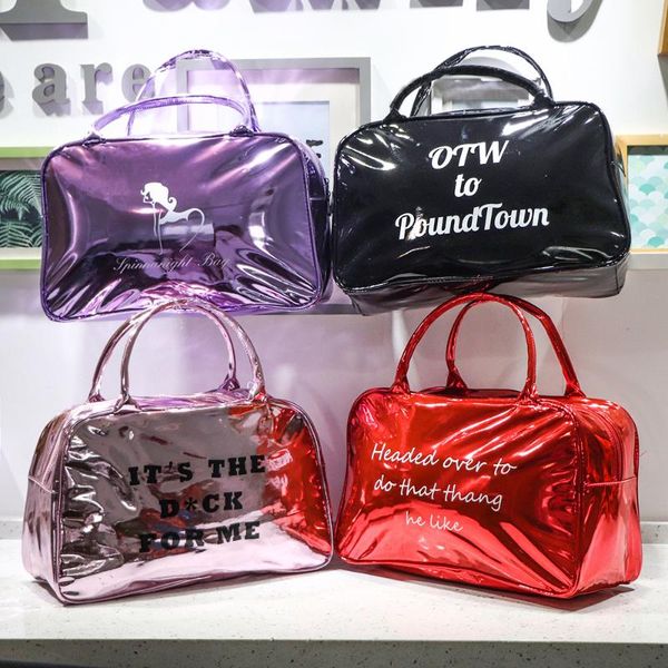 evening bags large capacity portable swimming bag pu leather training sports customized ladies purse travel package women fitness
evening bags large capacity portable swimming bag pu leather training sports customized ladies purse travel package women fitness