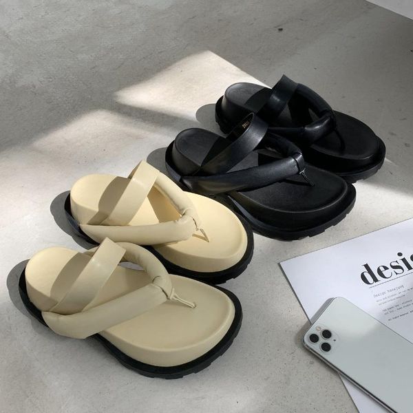 slippers platform women luxury shoes slides pantofle rubber flip flops shale female beach designer rome sandals dress, Black
slippers platform women luxury shoes slides pantofle rubber flip flops shale female beach designer rome sandals dress, Black