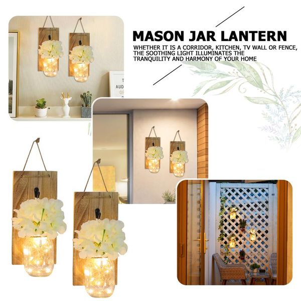 mason jar wall sconces vintage led flowers plants light remote control modern hanging decor for home bedroom farmhouse lamp
mason jar wall sconces vintage led flowers plants light remote control modern hanging decor for home bedroom farmhouse lamp