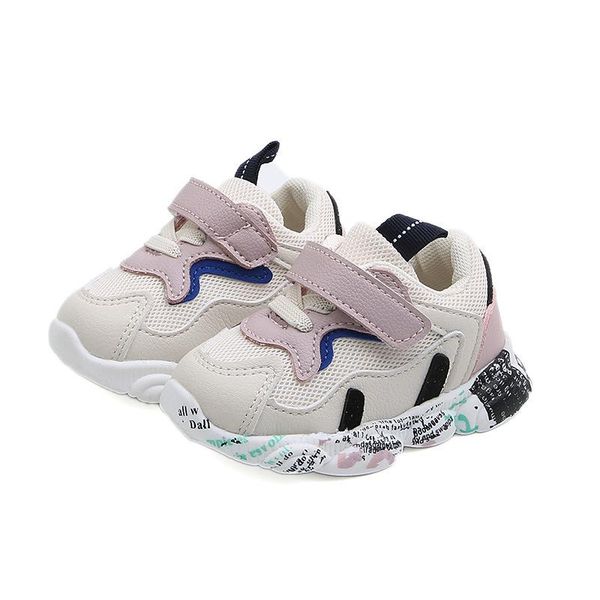 sneakers spring baby shoes born boys girls first walkers 2021 soft sole comfortable toddler infant 0-24m, Black;red
sneakers spring baby shoes born boys girls first walkers 2021 soft sole comfortable toddler infant 0-24m, Black;red