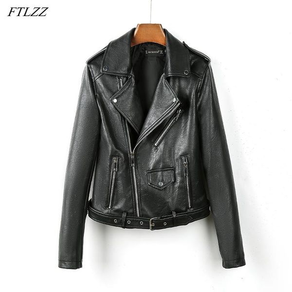 women's leather & faux ftlzz spring women 2021 black jacket bomber motorcycle biker pink burgundy outerwear with belt lady pu
women's leather & faux ftlzz spring women 2021 black jacket bomber motorcycle biker pink burgundy outerwear with belt lady pu