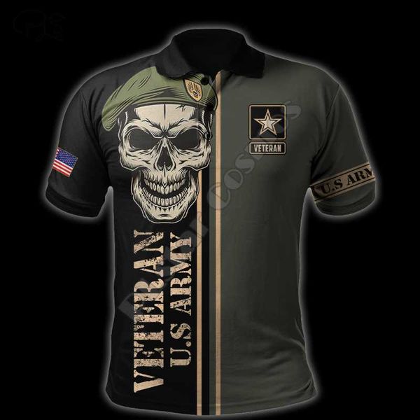 men's polos brand army eagle marine military camo suit veteran fashion 3dprint men/women shirts summer short sleeve t-shirts a-3, White;black
men's polos brand army eagle marine military camo suit veteran fashion 3dprint men/women shirts summer short sleeve t-shirts a-3, White;black